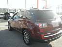 Thumbnail image of 2015 GMC Acadia at Jerry Wilson Motor Cars LLC