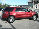 Thumbnail image of 2015 GMC Acadia at Jerry Wilson Motor Cars LLC