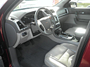 Thumbnail image of 2015 GMC Acadia at Jerry Wilson Motor Cars LLC