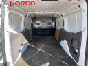 2019 Ford Transit Connect XLT at Norco Truck Center