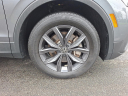 Thumbnail image of 2022 Volkswagen Tiguan at Maxon Hyundai Inc.