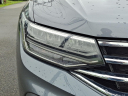 2022 Volkswagen Tiguan SE 4Motion at Maxon Hyundai Inc.