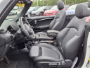 Thumbnail image of 2024 MINI Convertible at Generation Kia
