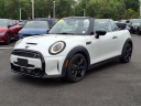 Thumbnail image of 2024 MINI Convertible at Generation Kia