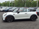 Thumbnail image of 2024 MINI Convertible at Generation Kia