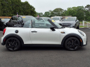 Thumbnail image of 2024 MINI Convertible at Generation Kia