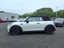 Thumbnail image of 2024 MINI Convertible at Generation Kia