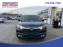 Thumbnail image of 2017 Honda Ridgeline at Jonathan's Auto Outlet
