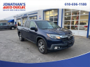Thumbnail image of 2017 Honda Ridgeline at Jonathan's Auto Outlet