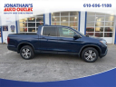 Thumbnail image of 2017 Honda Ridgeline at Jonathan's Auto Outlet