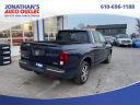 Thumbnail image of 2017 Honda Ridgeline at Jonathan's Auto Outlet