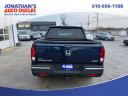Thumbnail image of 2017 Honda Ridgeline at Jonathan's Auto Outlet