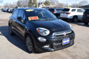 Thumbnail image of 2018 FIAT 500X at Auto One of Kearney