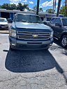 2012 Chevrolet Silverado 1500 LTZ at Ray’s of Dade City, FL