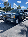 Thumbnail image of 2012 Chevrolet Silverado 1500 at Ray’s of Dade City, FL
