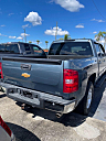 Thumbnail image of 2012 Chevrolet Silverado 1500 at Ray’s of Dade City, FL