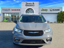 Thumbnail image of 2022 Chrysler Pacifica Hybrid at Town And Country Jeep Chrysler Dodge