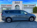 Thumbnail image of 2022 Chrysler Pacifica Hybrid at Town And Country Jeep Chrysler Dodge