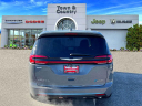 Thumbnail image of 2022 Chrysler Pacifica Hybrid at Town And Country Jeep Chrysler Dodge