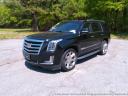 Thumbnail image of 2015 Cadillac Escalade at Sauls Motor Co, Inc