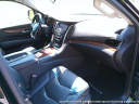 2015 Cadillac Escalade Luxury at Sauls Motor Co, Inc