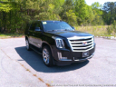 Thumbnail image of 2015 Cadillac Escalade at Sauls Motor Co, Inc