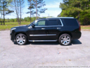 Thumbnail image of 2015 Cadillac Escalade at Sauls Motor Co, Inc
