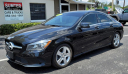 Thumbnail image of 2017 Mercedes-Benz CLA at Sumter Cars and Trucks