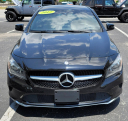 Thumbnail image of 2017 Mercedes-Benz CLA at Sumter Cars and Trucks