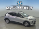 Thumbnail image of 2023 Chevrolet Bolt EUV at Mccluskey Chevrolet Kings Automall