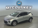 Thumbnail image of 2023 Chevrolet Bolt EUV at Mccluskey Chevrolet Kings Automall