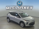 Thumbnail image of 2023 Chevrolet Bolt EUV at Mccluskey Chevrolet Kings Automall