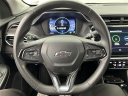 Thumbnail image of 2023 Chevrolet Bolt EUV at Mccluskey Chevrolet Kings Automall