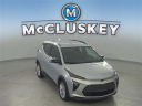 Thumbnail image of 2023 Chevrolet Bolt EUV at Mccluskey Chevrolet Kings Automall