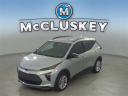 Thumbnail image of 2023 Chevrolet Bolt EUV at Mccluskey Chevrolet Kings Automall