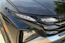 Thumbnail image of 2025 Hyundai TUCSON at Bob Howard Hyundai