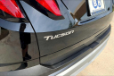 Thumbnail image of 2025 Hyundai TUCSON at Bob Howard Hyundai