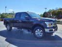 Thumbnail image of 2020 Ford F-150 at Gary Mathews Motors