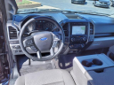 Thumbnail image of 2020 Ford F-150 at Gary Mathews Motors