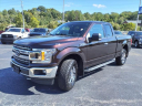Thumbnail image of 2020 Ford F-150 at Gary Mathews Motors