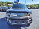 Thumbnail image of 2020 Ford F-150 at Gary Mathews Motors