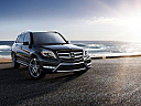 2015 Mercedes-Benz GLK GLK 350 at Centennial Imports