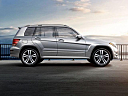 Thumbnail image of 2015 Mercedes-Benz GLK at Centennial Imports