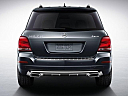 Thumbnail image of 2015 Mercedes-Benz GLK at Centennial Imports
