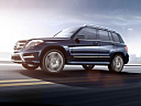 Thumbnail image of 2015 Mercedes-Benz GLK at Centennial Imports