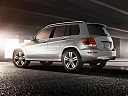 Thumbnail image of 2015 Mercedes-Benz GLK at Centennial Imports