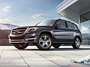 Thumbnail image of 2015 Mercedes-Benz GLK at Centennial Imports