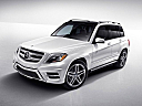 Thumbnail image of 2015 Mercedes-Benz GLK at Centennial Imports