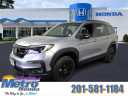 2022 Honda Pilot TrailSport at Metro Honda