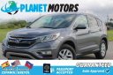 Thumbnail image of 2016 Honda CR-V at Planet Motors
